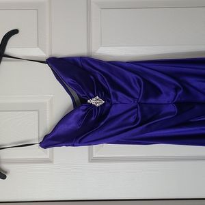 Women prom dress